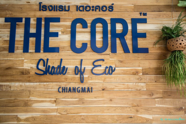 The Core Chiangmai facilities